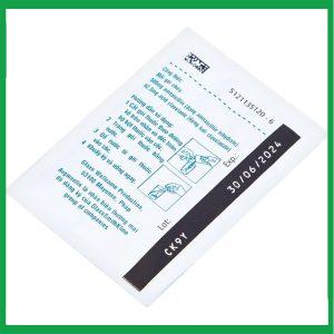 Nhà Thuốc Thành Hương - Bột Augmentin 500mg/62.5mg GSK điều trị nhiễm khuẩn 3 Nhà Thuốc Thành Hương - 00000966 augmentin 500mg 4078 63