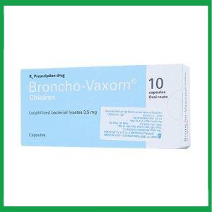 Nhà Thuốc Thành Hương - 00001440 broncho 35mg 3314 5b50