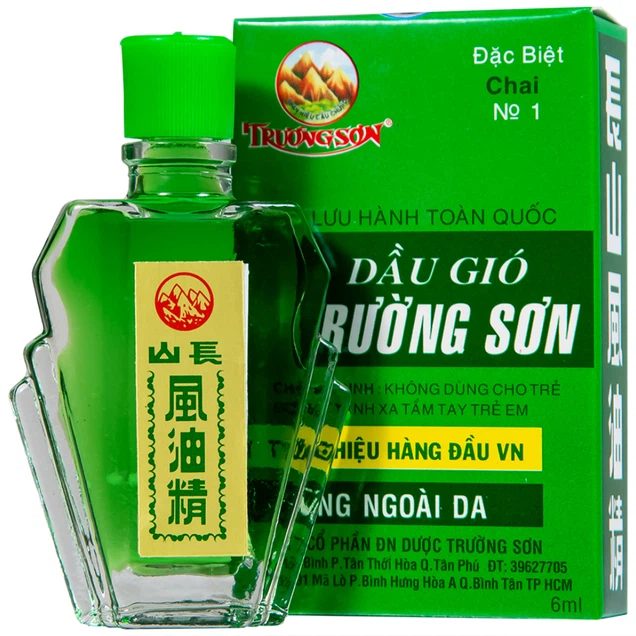 00002239_dau_gio_truong_son_6ml.jpg Nhà Thuốc Thành Hương - 00002239 dau gio truong son 6ml