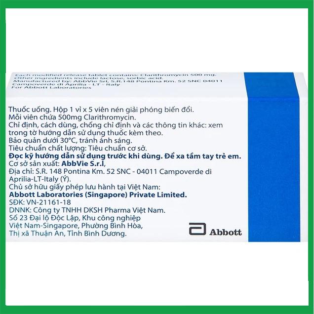 00004198_klacid_mr_500mg_2715_63.jpg Nhà Thuốc Thành Hương - 00004198 klacid mr 500mg 2715 63