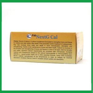 Nhà Thuốc Thành Hương - 00005274 nextgcal 5x12 3665 5bf4