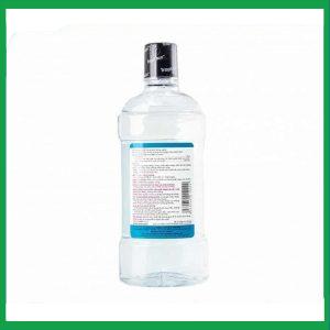 Nhà Thuốc Thành Hương - Nước súc miệng T&B Traphaco 500ml 2 Nhà Thuốc Thành Hương - 00005427 nuoc suc mieng t b 2106