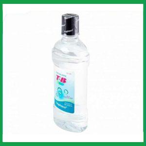 Nhà Thuốc Thành Hương - Nước súc miệng T&B Traphaco 500ml 1 Nhà Thuốc Thành Hương - 00005427 nuoc suc mieng t b 8427