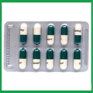 Nhà Thuốc Thành Hương - 00005635 ospexin 500mg 3964 6095
