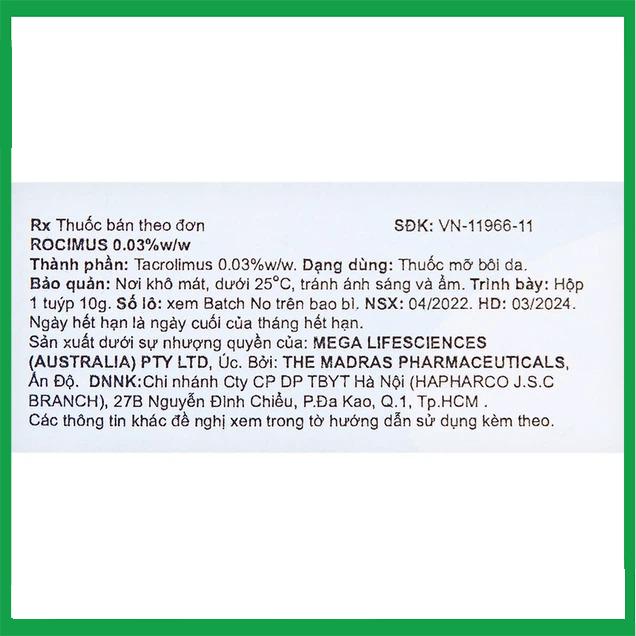 00006399_kem_boi_rocimus_003_meg-1.jpg Nhà Thuốc Thành Hương - 00006399 kem boi rocimus 003 meg 1