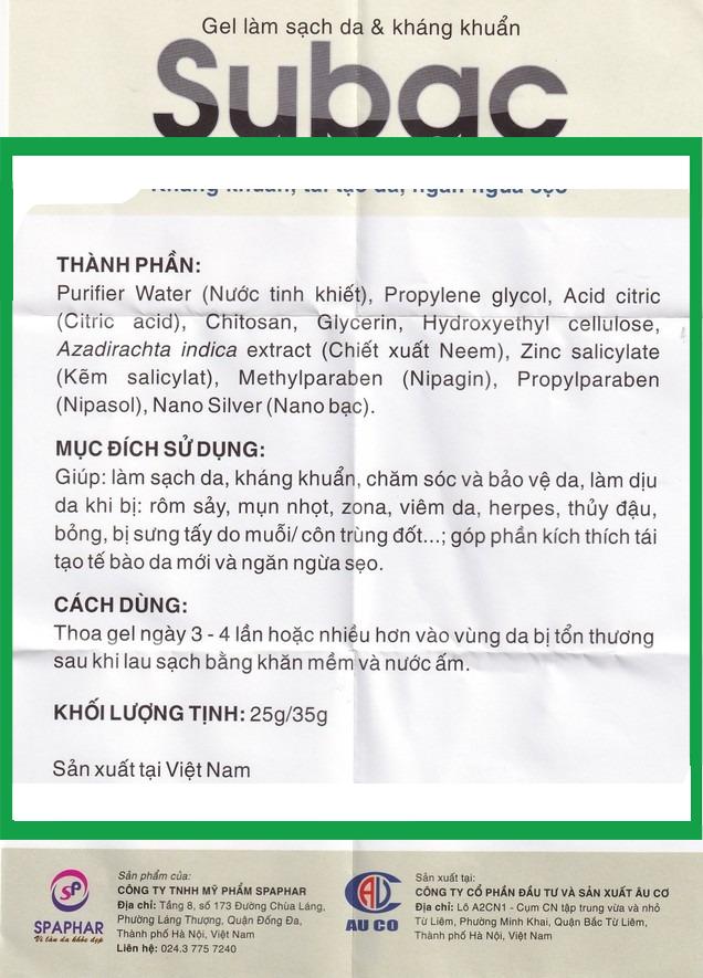 00006940_su_bac_gel_lam_sach_sat-1.jpg Nhà Thuốc Thành Hương - 00006940 su bac gel lam sach sat 1