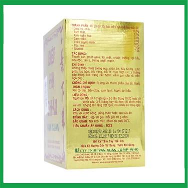 Nhà Thuốc Thành Hương -