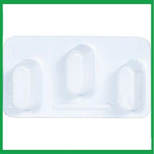 Nhà Thuốc Thành Hương - 00010555 zitromax 500mg 2485 609