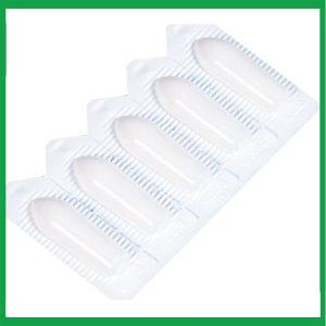 Nhà Thuốc Thành Hương - Viên đặt âm đạo Canvey Farmaprim điều trị nhiễm khuẩn âm đạo 2 Nhà Thuốc Thành Hương - 00010956 canvey 2x5 dat 1799 63a