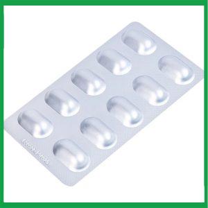 Nhà Thuốc Thành Hương - Thuốc Cefprozil 500-US điều trị nhiễm khuẩn 3 Nhà Thuốc Thành Hương - 00018362 cefprozil 500 us usp 1x 2