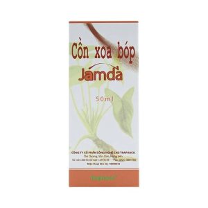 Nhà Thuốc Thành Hương - 00018627 con xoa bop jamda traph