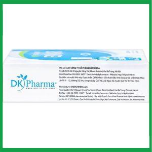 Nhà Thuốc Thành Hương - 00022332 eskar dk 15ml thuoc nho 2