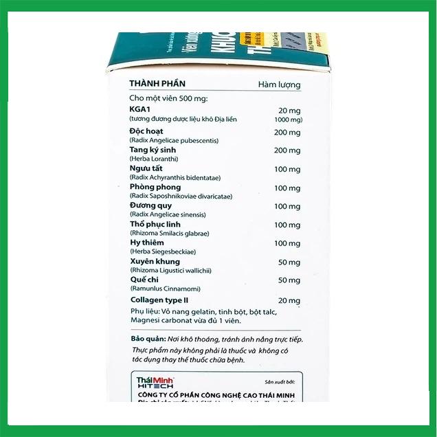 00029537_khuong_thao_dan_120_vie-2.jpg Nhà Thuốc Thành Hương - 00029537 khuong thao dan 120 vie 2