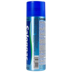 Nhà Thuốc Thành Hương - Xịt giảm đau Salonpas Jet Spray giảm đau, kháng viêm cơ khớp chai 118ml 1 Nhà Thuốc Thành Hương - 00031441 salonpas jet spray hisa 3