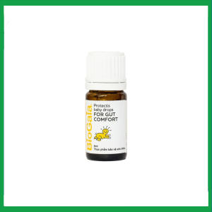 Nhà Thuốc Thành Hương - Men vi sinh BioGaia Protectis Baby Drops bổ sung lợi khuẩn cho đường tiêu hóa (5ml) 1 Nhà Thuốc Thành Hương - 1 30