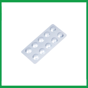 Nhà Thuốc Thành Hương - Viên nén Osarstad 80 điều trị tăng huyết áp (3 vỉ x 10 viên) 1 Nhà Thuốc Thành Hương - 2 12 1