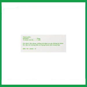 Nhà Thuốc Thành Hương - 2 14