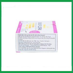 Nhà Thuốc Thành Hương - Bột Bioflora 100mg điều trị tiêu chảy (20 gói) 1 Nhà Thuốc Thành Hương - 2 15 1