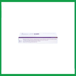 Nhà Thuốc Thành Hương - Thuốc Betaloc Zok 50mg điều trị tăng huyết áp (2 vỉ x 14 viên) 1 Nhà Thuốc Thành Hương - 2 17 1