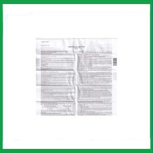 Nhà Thuốc Thành Hương - Thuốc Zestril 10mg điều trị tăng huyết áp, suy tim (2 vỉ x 14 viên) 1 Nhà Thuốc Thành Hương - 2 19