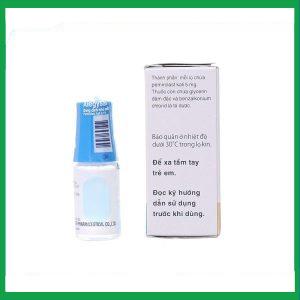 Nhà Thuốc Thành Hương - 2 3 3