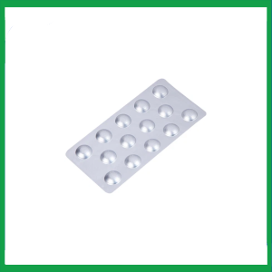 Nhà Thuốc Thành Hương - Thuốc Crestor 5mg điều trị tăng cholesterol máu nguyên phát (2 vỉ x 14 viên) 1 Nhà Thuốc Thành Hương - 2 7 1