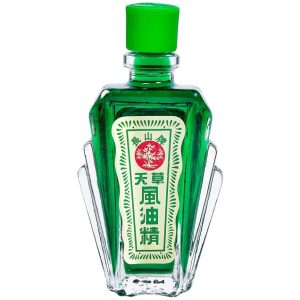 Nhà Thuốc Thành Hương - Dầu gió xanh Thiên Thảo hỗ trợ điều trị ho cảm cúm, nhức đầu, sổ mũi, say tàu xe (12ml) 1 Nhà Thuốc Thành Hương - 200002242 dau gio xanh thien thao 7348 606d large d530b0e815