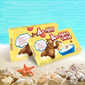 Nhà Thuốc Thành Hương - Ăn ngon TW28 - Hỗ trợ tăng cường hệ tiêu hóa, giúp giảm mệt mỏi, ăn ngon miệng (Hộp 20 ống x 10ml) 1 Nhà Thuốc Thành Hương - 2LZ793ZjwuQ aSBX6jKkQal 19z5wpnE