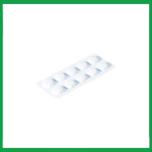 Nhà Thuốc Thành Hương - Thuốc Lostad HCT 50/12.5 điều trị tăng huyết áp, giảm nguy cơ đột quỵ (3 vỉ x 10 viên) 3 Nhà Thuốc Thành Hương - 3 1 1