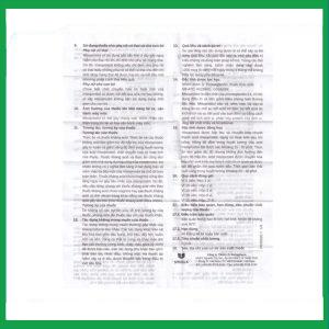 Nhà Thuốc Thành Hương - Viên nén Misoprostol 200mcg giảm nguy cơ loét dạ dày (3 vỉ x 10 viên) 2 Nhà Thuốc Thành Hương - 3 10 2