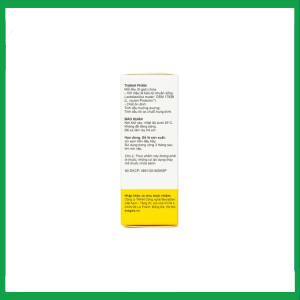 Nhà Thuốc Thành Hương - Men vi sinh BioGaia Protectis Baby Drops bổ sung lợi khuẩn cho đường tiêu hóa (5ml) 3 Nhà Thuốc Thành Hương - 3 26