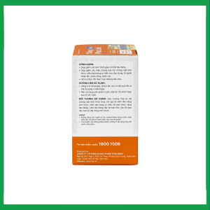 Nhà Thuốc Thành Hương - Viên uống Tràng Phục Linh Plus hỗ trợ giảm các triệu chứng của hội chứng ruột kích thích (80 viên) 2 Nhà Thuốc Thành Hương - 3 28