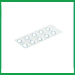 Nhà Thuốc Thành Hương - Thuốc Enalapril 10mg điều trị tăng huyết áp, suy tim sung huyết (3 vỉ x 10 viên) 3 Nhà Thuốc Thành Hương - 3 6