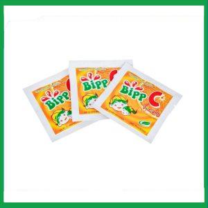 Nhà Thuốc Thành Hương - Viên ngậm Bipp C DHG Pharma vị cam hỗ trợ tăng cường sức đề kháng (35 gói) 3 Nhà Thuốc Thành Hương - 3 8 1