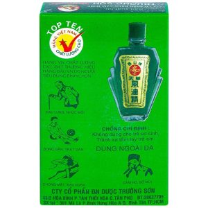 Nhà Thuốc Thành Hương - 300002242 dau gio xanh thien thao 5132 606d large 1f64e09fbc