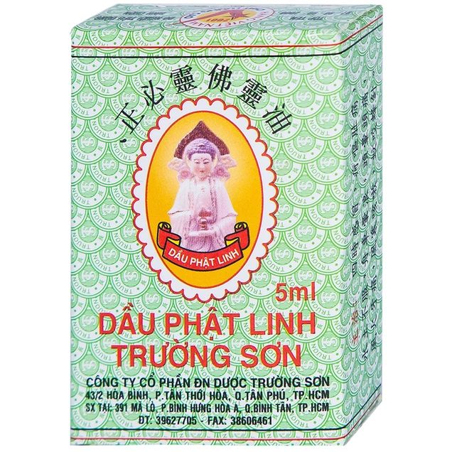 300002257_dau_phat_linh_truong_so.jpg Nhà Thuốc Thành Hương - 300002257 dau phat linh truong so