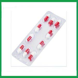 Nhà Thuốc Thành Hương - Thuốc Premilin 75mg điều trị động kinh cục bộ (3 vỉ x 10 viên) 4 Nhà Thuốc Thành Hương - 4 1 1