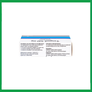 Nhà Thuốc Thành Hương - 4 1 2