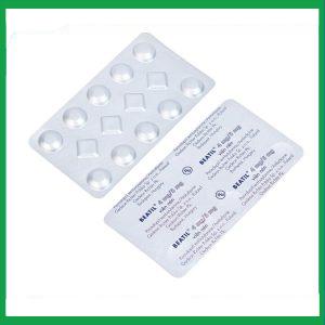 Nhà Thuốc Thành Hương - Thuốc Beatil 4mg/5mg điều trị tăng huyết áp vô căn, bệnh mạch vành ổn định (3 vỉ x 10 viên) 3 Nhà Thuốc Thành Hương - 4 11 1