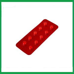 Nhà Thuốc Thành Hương - Thuốc Fascapin 10 Nifedipin dự phòng đau thắt ngực, cao huyết áp (10 vỉ x 10 viên) 4 Nhà Thuốc Thành Hương - 4 12