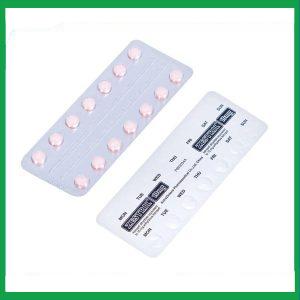 Nhà Thuốc Thành Hương - Thuốc Zestril 10mg điều trị tăng huyết áp, suy tim (2 vỉ x 14 viên) 3 Nhà Thuốc Thành Hương - 4 13 1