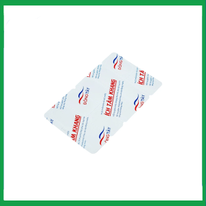 Nhà Thuốc Thành Hương - Viên uống Ích Tâm Khang hỗ trợ giảm triệu chứng khó thở, phù do suy tim (3 vỉ x 10 viên) 3 Nhà Thuốc Thành Hương - 4 13