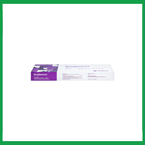 Nhà Thuốc Thành Hương - Thuốc Dudencer giảm triệu chứng khó tiêu do acid (3 vỉ x 10 viên) 3 Nhà Thuốc Thành Hương - 4 14