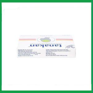 Nhà Thuốc Thành Hương - Thuốc Tanakan điều trị triệu chứng rối loạn nhận thức ở người lớn tuổi (2 vỉ x 15 viên) 3 Nhà Thuốc Thành Hương - 4 2 2