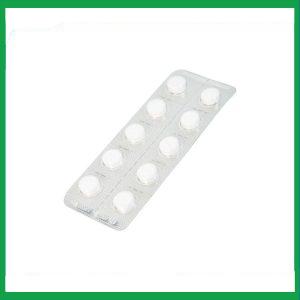 Nhà Thuốc Thành Hương - Thuốc Tegretol 200 điều trị bệnh động kinh (5 vỉ x 10 viên) 2 Nhà Thuốc Thành Hương - 4 3 1