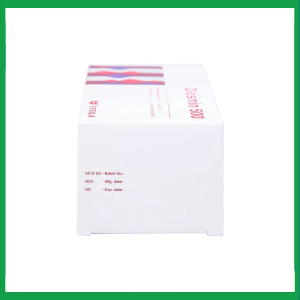 Nhà Thuốc Thành Hương - Thuốc Diosmin 500 điều trị triệu chứng liên quan đến suy tĩnh mạch - mạch bạch huyết (6 vỉ x 10 viên) 3 Nhà Thuốc Thành Hương - 4 4 2