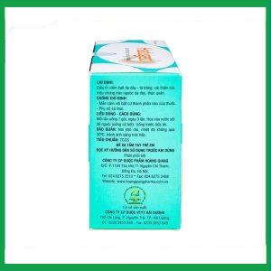Nhà Thuốc Thành Hương - Bột Hadugast Hải Dương điều trị viêm loét dạ dày, tá tràng (20 gói x 3g) 3 Nhà Thuốc Thành Hương - 4 7 4