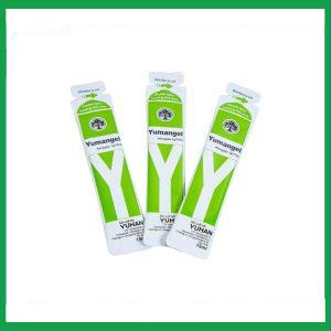 Nhà Thuốc Thành Hương - Hỗn dịch uống Yumangel Yuhan kháng acid và cả thiện loét dạ dày - tá tràng (20 gói x 15ml) 3 Nhà Thuốc Thành Hương - 4 9 1