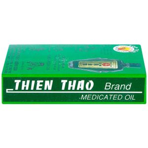 Nhà Thuốc Thành Hương - 400002242 dau gio xanh thien thao 1455 606d large 2d131a29fc