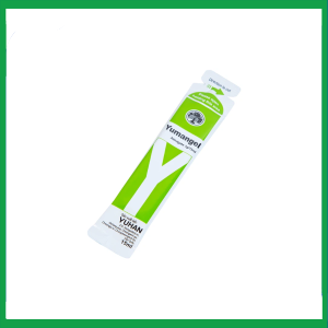 Nhà Thuốc Thành Hương - Hỗn dịch uống Yumangel Yuhan kháng acid và cả thiện loét dạ dày - tá tràng (20 gói x 15ml) 4 Nhà Thuốc Thành Hương - 5 10